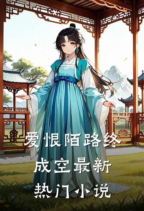 爱恨陌路终成空最新热门小说