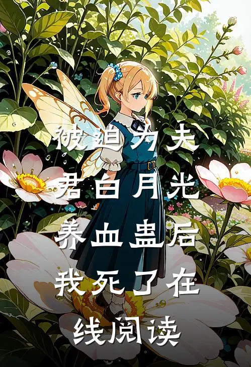 被迫为夫君白月光养血蛊后，我死了在线阅读