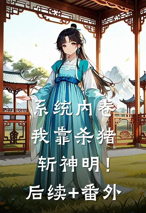 系统内卷，我靠杀猪斩神明！后续+番外