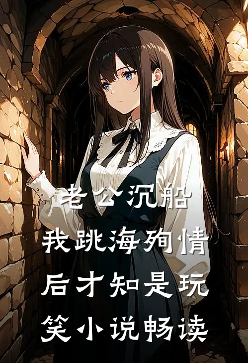 老公沉船，我跳海殉情后才知是玩笑小说畅读