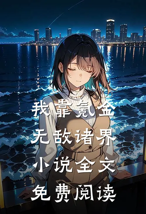 我靠氪金无敌诸界小说全文免费阅读