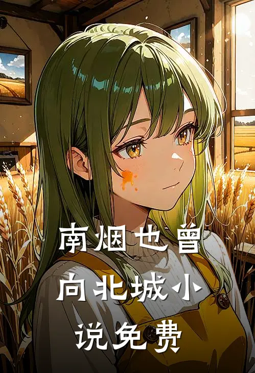 南烟也曾向北城小说免费