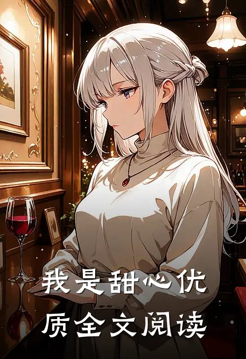 我是甜心优质全文阅读