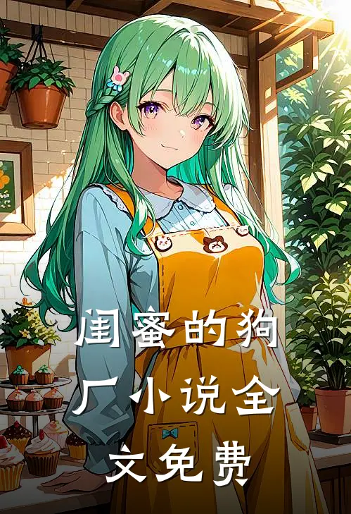闺蜜的狗厂小说全文免费