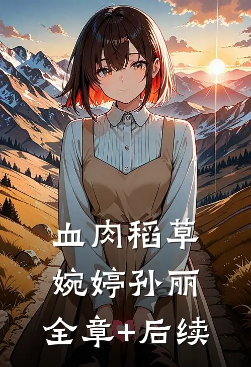 血肉稻草婉婷孙丽:全章+后续