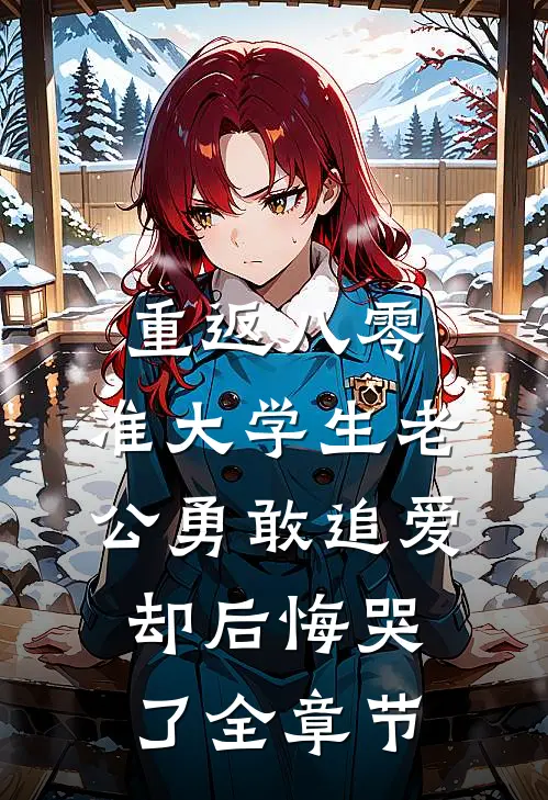重返八零，准大学生老公勇敢追爱却后悔哭了全章节