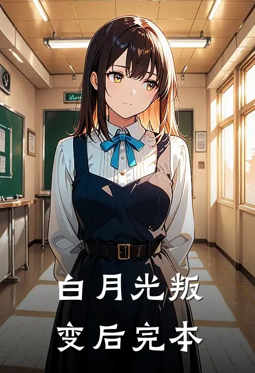 白月光叛变后完本