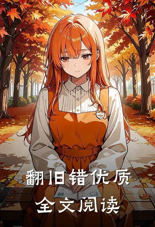 翻旧错优质全文阅读