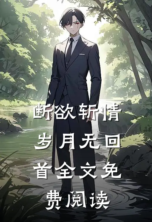 断欲斩情，岁月无回首全文免费阅读