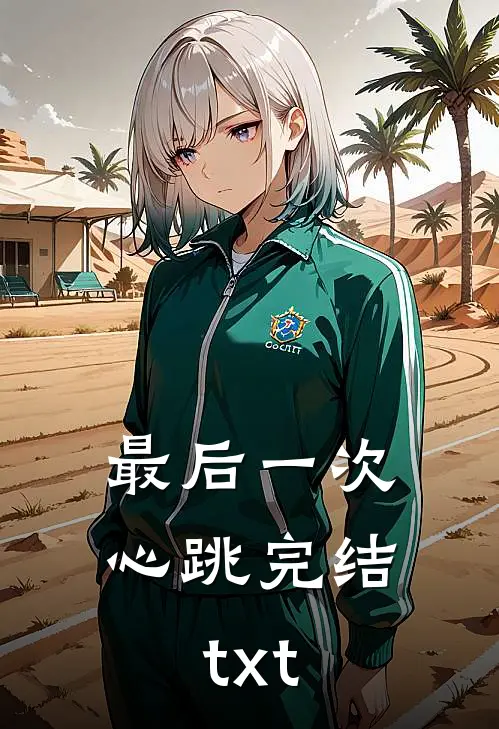 最后一次心跳完结txt