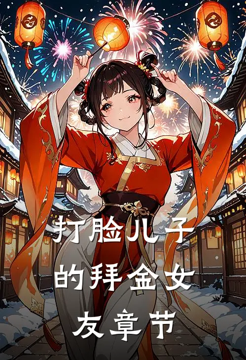 打脸儿子的拜金女友章节