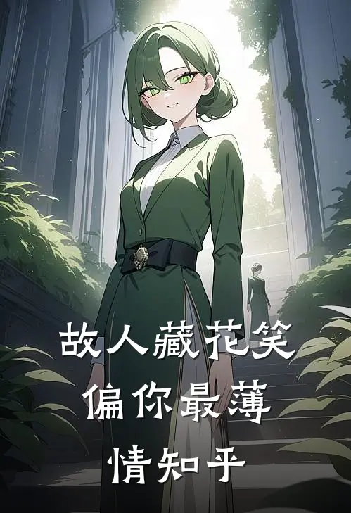 故人藏花笑，偏你最薄情知乎