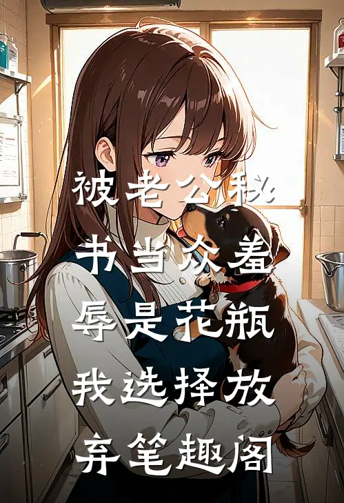 被老公秘书当众羞辱是花瓶，我选择放弃笔趣阁