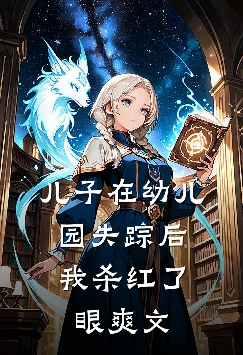 儿子在幼儿园失踪后，我杀红了眼爽文