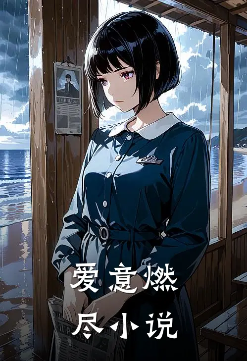 爱意燃尽小说