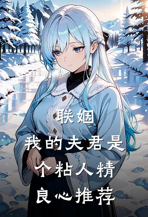 联姻，我的夫君是个粘人精良心推荐