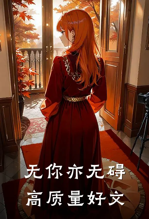 无你亦无碍高质量好文