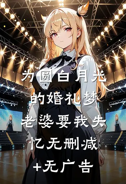 为圆白月光的婚礼梦，老婆要我失忆无删减+无广告