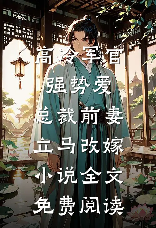 高冷军官强势爱，总裁前妻立马改嫁小说全文免费阅读