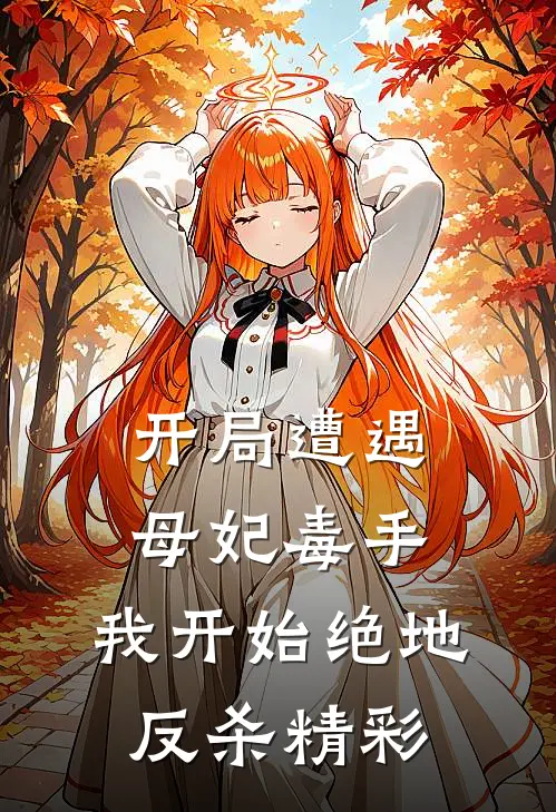 开局遭遇母妃毒手，我开始绝地反杀精彩