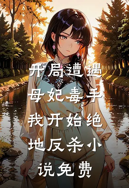 开局遭遇母妃毒手，我开始绝地反杀小说免费