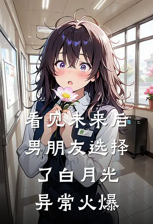 看见未来后，男朋友选择了白月光异常火爆