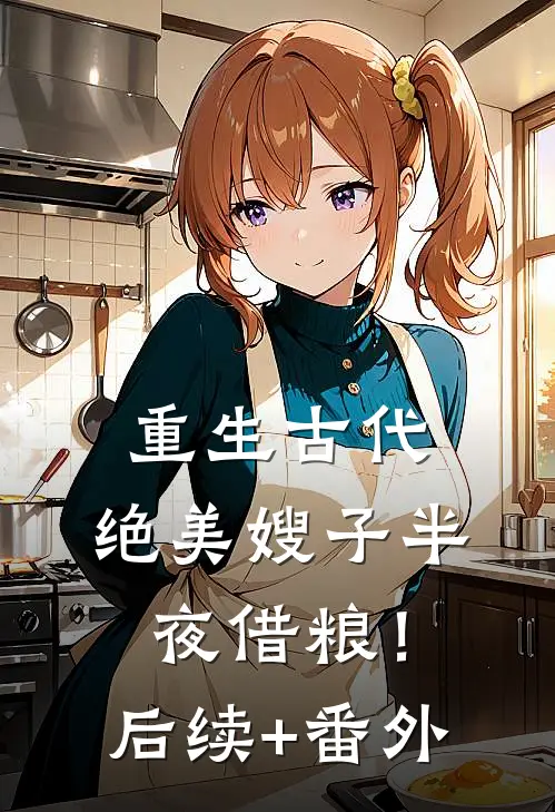 重生古代：绝美嫂子半夜借粮！后续+番外