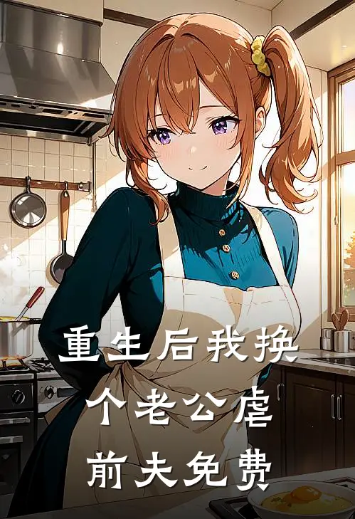 重生后我换个老公虐前夫免费