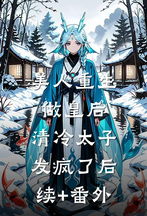 美人重生做皇后，清冷太子发疯了后续+番外