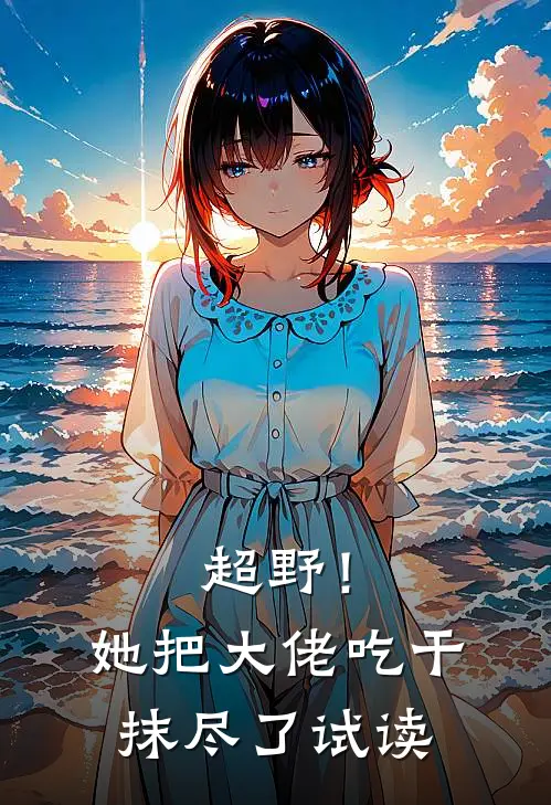 超野！她把大佬吃干抹尽了试读
