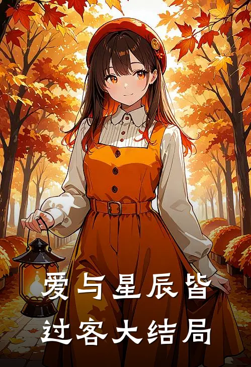 爱与星辰皆过客大结局