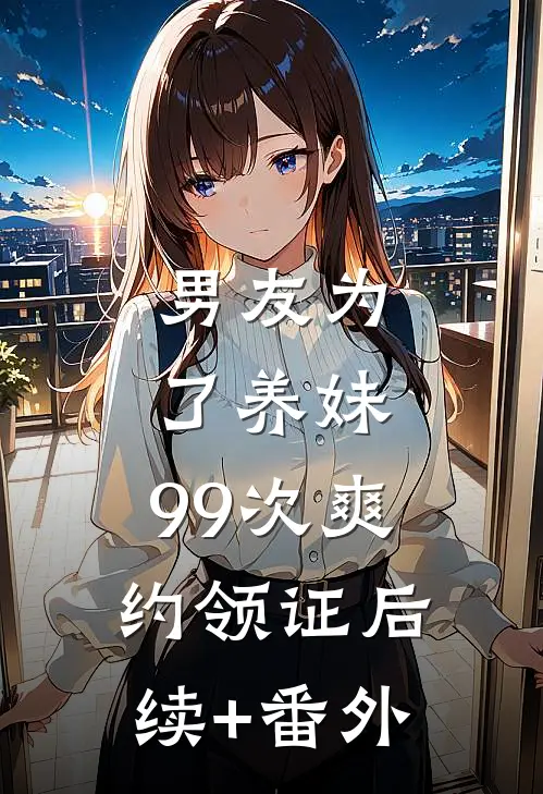男友为了养妹，99次爽约领证后续+番外