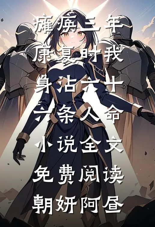瘫痪三年康复时我身沾六十六条人命小说全文免费阅读朝妍阿昼