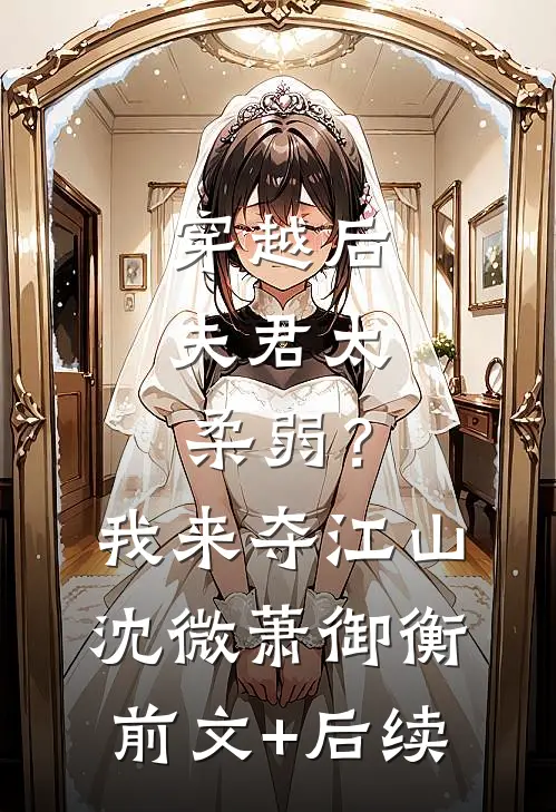 穿越后，夫君太柔弱？我来夺江山沈微萧御衡前文+后续