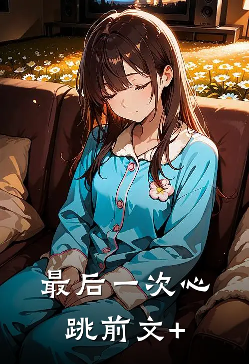 最后一次心跳前文+