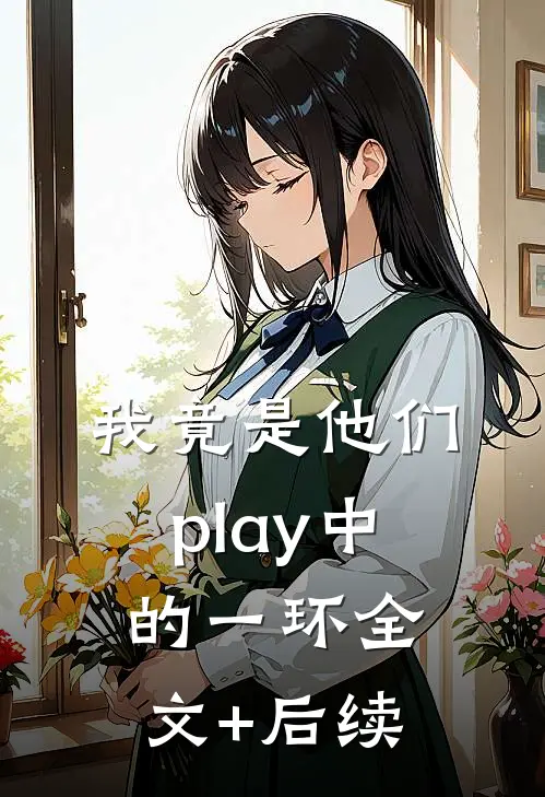 《我竟是他们play中的一环》全文+后续