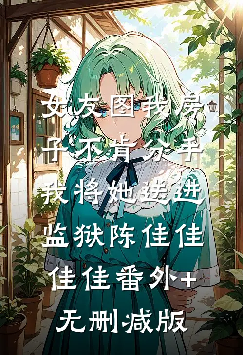 女友图我房子不肯分手，我将她送进监狱陈佳佳佳佳番外+无删减版