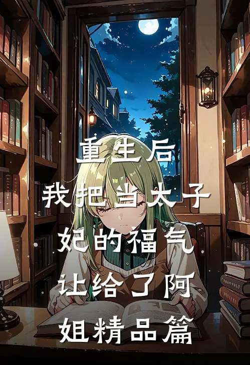 她在黎明等待苏野时晚晴:前文+后续