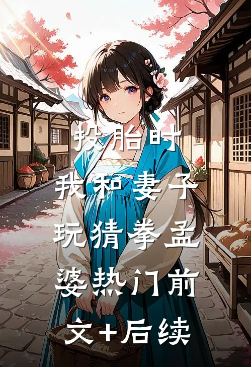 投胎时，我和妻子玩猜拳孟婆热门前文+后续