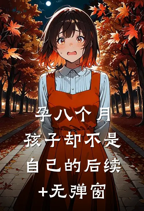 孕八个月，孩子却不是自己的后续+无弹窗