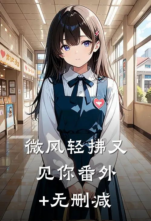 微风轻拂又见你番外+无删减