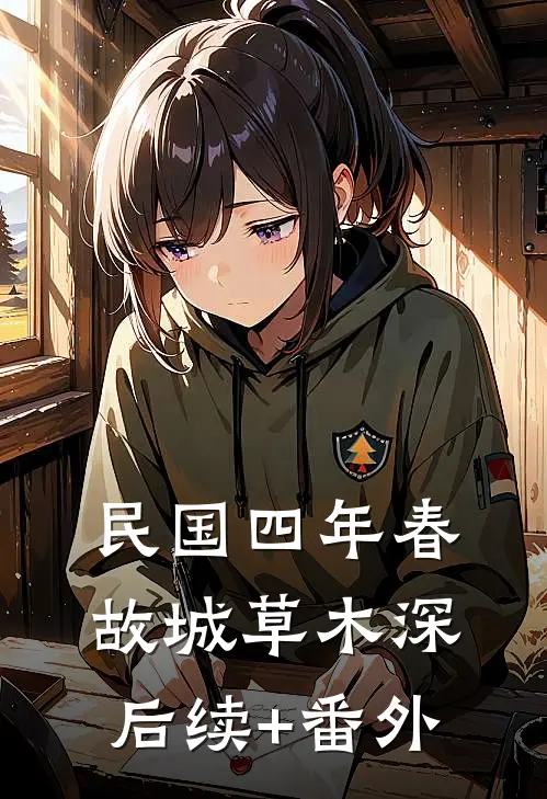 民国四年春，故城草木深后续+番外