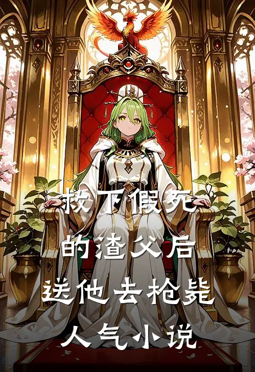 救下假死的渣父后，送他去枪毙人气小说