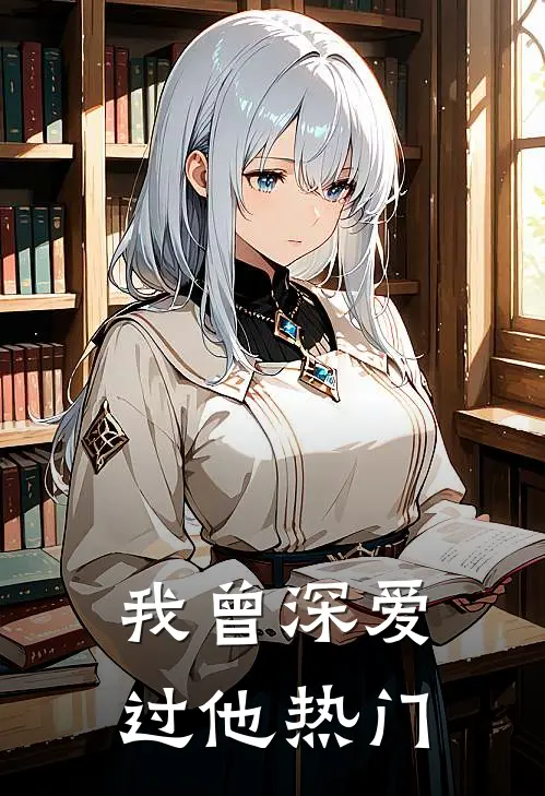 我曾深爱过他热门