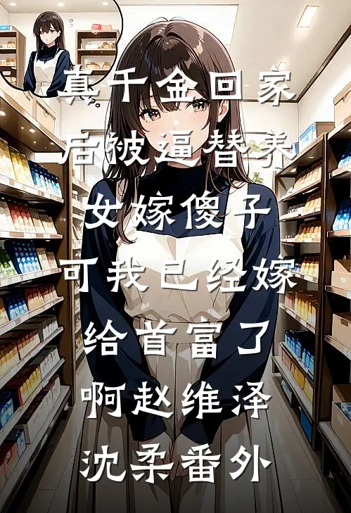 断了长生香，前夫全家排队进地府结局