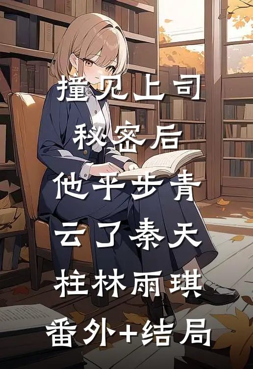 撞见上司秘密后，他平步青云了秦天柱林雨琪:(番外)+(结局)