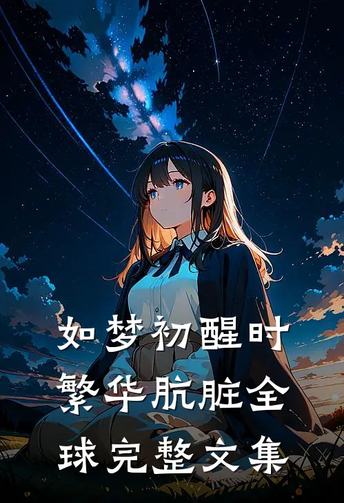 如梦初醒时，繁华肮脏全球完整文集