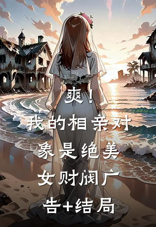 爽！我的相亲对象是绝美女财阀广告+结局