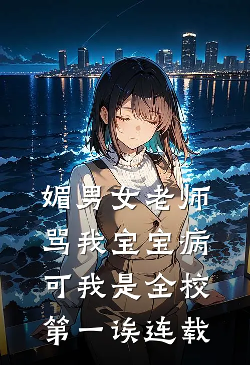 媚男女老师骂我宝宝病，可我是全校第一诶连载