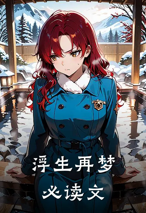 浮生再梦必读文